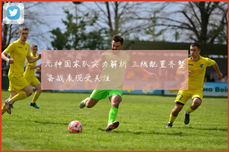 元神国家队实力解析 三线配置齐整 备战表现受关注