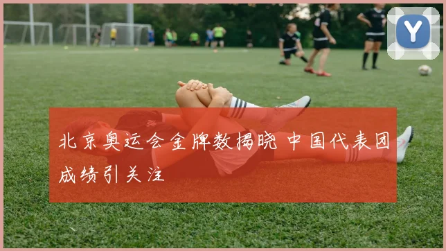 北京奥运会金牌数揭晓 中国代表团成绩引关注